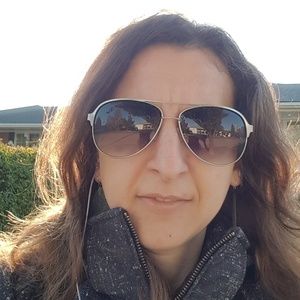 Meet your Posher, Iryna